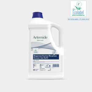 Ricarica Artemide Shower gel