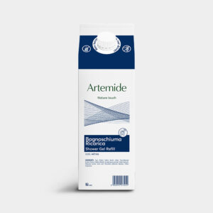 Ricarica Artemide Shower gel
