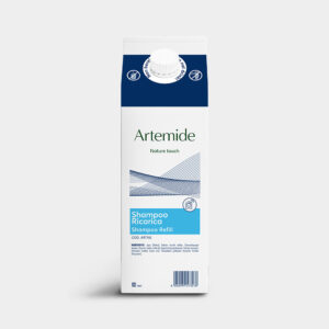 Ricarica Artemide Shampoo