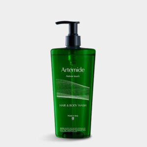 Artemide Hair & Body wash