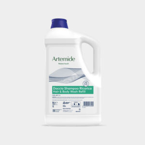 Ricarica Artemide Hair & Body wash