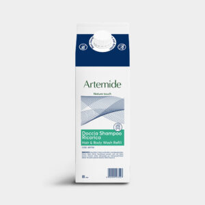 Ricarica Artemide Hair & Body wash