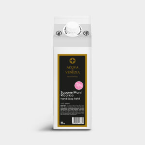 Ricarica Acqva di Venezia Hand soap