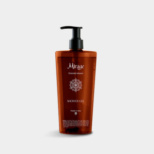 Mirage Shower gel