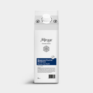 Ricarica Mirage shower gel