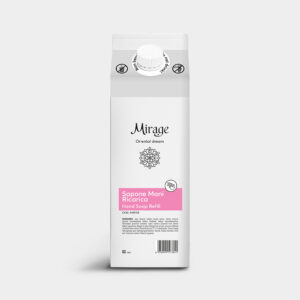 Ricarica Mirage Hand soap