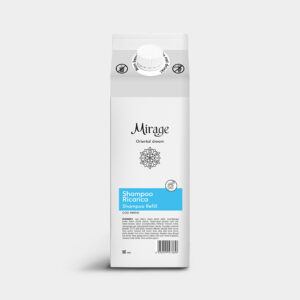 Ricarica Mirage Shampoo