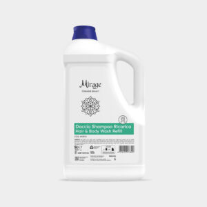 Ricarica Mirage Hair & body wash