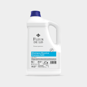 Ricarica Fleur de lis Shampoo