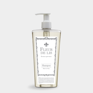 Fleur de Lis Shampoo