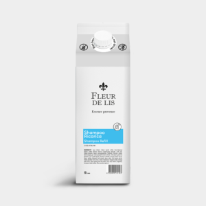 Ricarica Fleur de Lis Shampoo