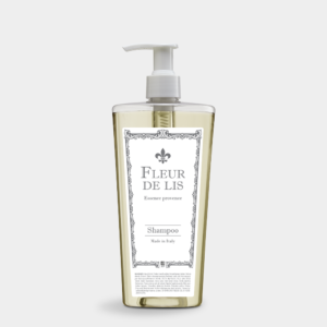 Fleur de Lis Shampoo