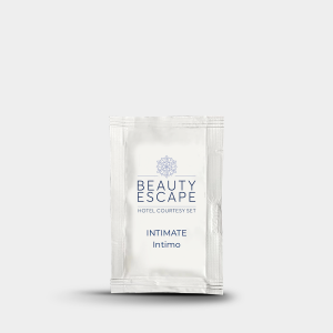 INTIMATE CLEANSER
